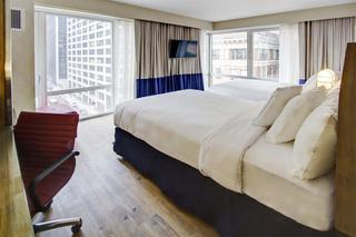Fairfield Inn New York Manhattan/Financial Distric fotoÄŸrafÄ±