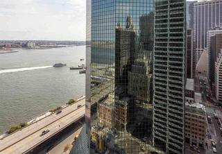Fairfield Inn New York Manhattan/Financial Distric fotoÄŸrafÄ±