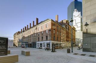 Fairfield Inn New York Manhattan/Financial Distric fotoÄŸrafÄ±