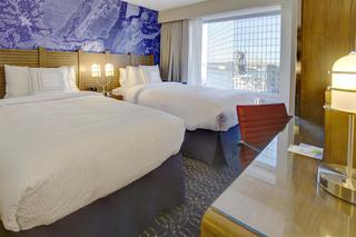 Fairfield Inn New York Manhattan/Financial Distric fotoÄŸrafÄ±