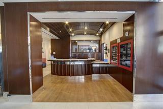 Fairfield Inn New York Manhattan/Financial Distric fotoÄŸrafÄ±