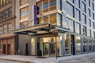 Fairfield Inn New York Manhattan/Financial Distric fotoÄŸrafÄ±