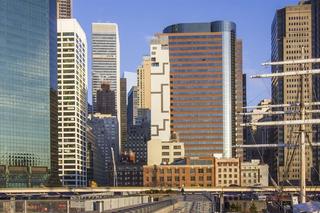 Fairfield Inn New York Manhattan/Financial Distric fotoÄŸrafÄ±