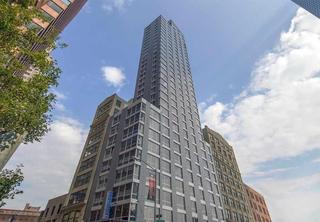 Fairfield Inn New York Manhattan/Financial Distric fotoÄŸrafÄ±