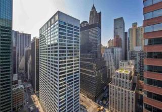 Fairfield Inn New York Manhattan/Financial Distric fotoÄŸrafÄ±