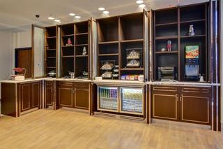 Fairfield Inn New York Manhattan/Financial Distric fotoÄŸrafÄ±