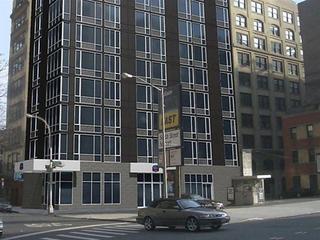 Fairfield Inn New York Manhattan/Financial Distric fotoÄŸrafÄ±