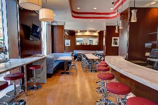 Fairfield Inn New York Manhattan/Financial Distric otel fotoğrafı