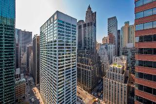 Fairfield Inn New York Manhattan/Financial Distric fotoÄŸrafÄ±