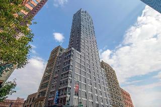 Fairfield Inn New York Manhattan/Financial Distric fotoÄŸrafÄ±