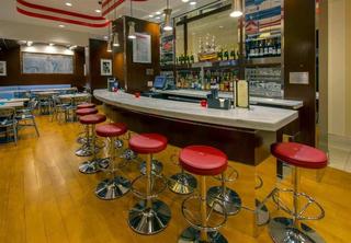 Fairfield Inn New York Manhattan/Financial Distric fotoÄŸrafÄ±