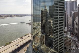 Fairfield Inn New York Manhattan/Financial Distric fotoÄŸrafÄ±