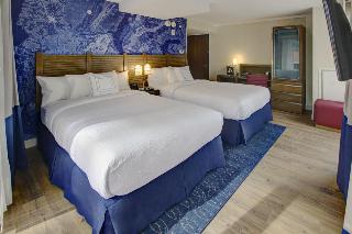 Fairfield Inn New York Manhattan/Financial Distric fotoÄŸrafÄ±