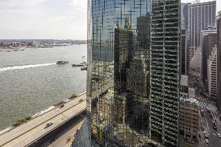 Fairfield Inn New York Manhattan/Financial Distric fotoÄŸrafÄ±