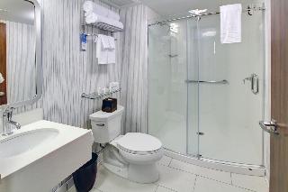 Fairfield Inn New York Manhattan/Financial Distric fotoÄŸrafÄ±