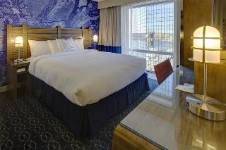 Fairfield Inn New York Manhattan/Financial Distric fotoÄŸrafÄ±