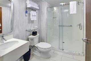Fairfield Inn New York Manhattan/Financial Distric fotoÄŸrafÄ±