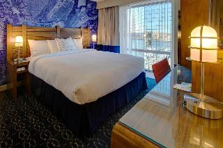 Fairfield Inn New York Manhattan/Financial Distric fotoÄŸrafÄ±