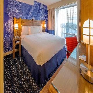 Fairfield Inn New York Manhattan/Financial Distric fotoÄŸrafÄ±