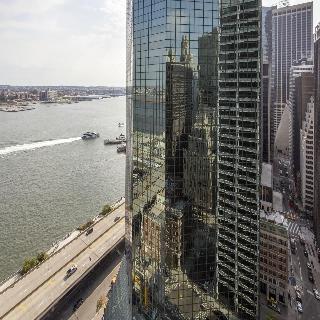 Fairfield Inn New York Manhattan/Financial Distric fotoÄŸrafÄ±