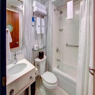 Fairfield Inn New York Manhattan/Financial Distric fotoÄŸrafÄ±