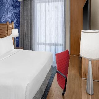 Fairfield Inn New York Manhattan/Financial Distric fotoÄŸrafÄ±