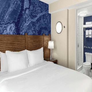 Fairfield Inn New York Manhattan/Financial Distric fotoÄŸrafÄ±