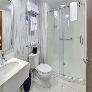 Fairfield Inn New York Manhattan/Financial Distric fotoÄŸrafÄ±