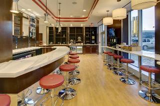 Fairfield Inn New York Manhattan/Financial Distric fotoÄŸrafÄ±