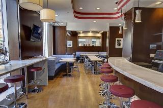 Fairfield Inn New York Manhattan/Financial Distric fotoÄŸrafÄ±