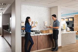 Fairfield Inn New York Manhattan/Financial Distric fotoÄŸrafÄ±