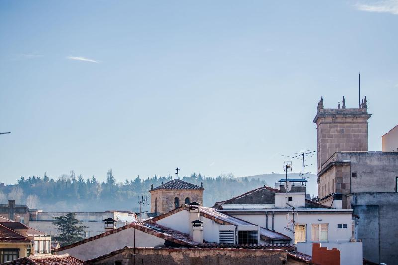 Hostal Alvi - Genel