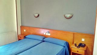 Hostal Alvi otel fotoğrafı
