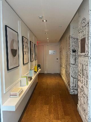 Gotham Hotel fotoÄŸrafÄ±