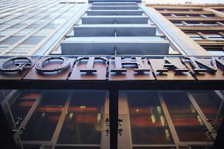 Gotham Hotel fotoÄŸrafÄ±