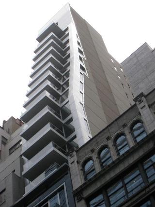 Gotham Hotel otel fotoğrafı