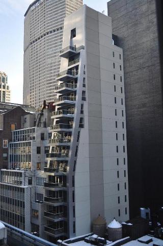 Gotham Hotel fotoÄŸrafÄ±