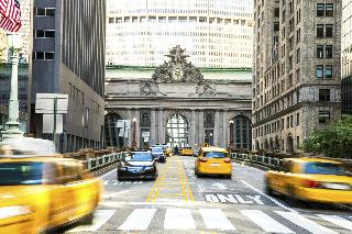 Gotham Hotel fotoÄŸrafÄ±