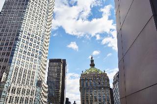 Gotham Hotel fotoÄŸrafÄ±