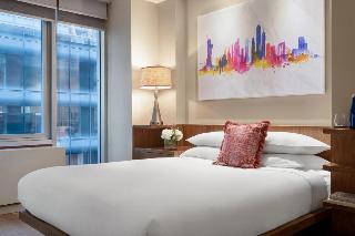 Gotham Hotel fotoÄŸrafÄ±