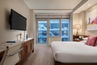 Gotham Hotel fotoÄŸrafÄ±