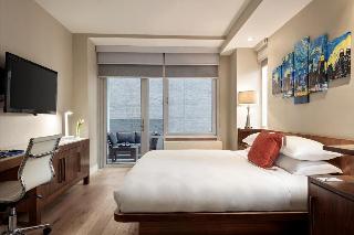 Gotham Hotel fotoÄŸrafÄ±