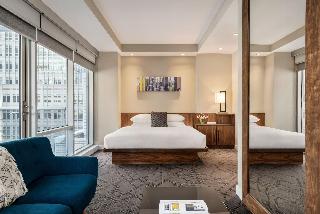 Gotham Hotel fotoÄŸrafÄ±