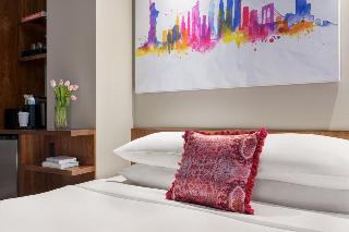 Gotham Hotel fotoÄŸrafÄ±