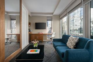 Gotham Hotel fotoÄŸrafÄ±