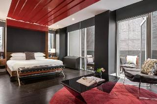 Gotham Hotel fotoÄŸrafÄ±