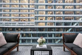 Gotham Hotel fotoÄŸrafÄ±