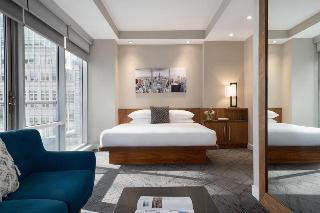 Gotham Hotel fotoÄŸrafÄ±