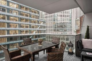 Gotham Hotel fotoÄŸrafÄ±
