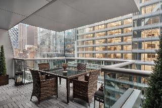 Gotham Hotel fotoÄŸrafÄ±